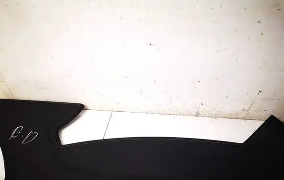 Tesla Model S Other interior part 105516402c 1055164-02-c