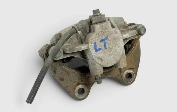 Chevrolet Suburban Rear brake caliper 