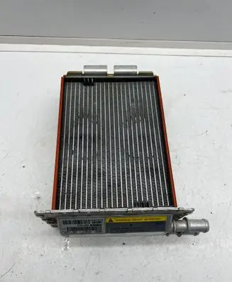 Audi A7 S7 4G Optional radiator 72411202 079145785K EG219003