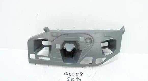 Skoda Kamiq Headlight washer nozzle holder 658807055