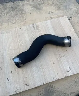BMW 1 F20 F21 Intercooler hose/pipe