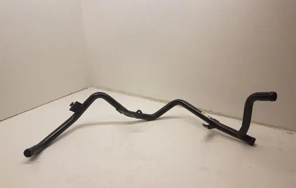 Audi A6 S6 C7 4G Engine coolant pipe/hose 03L122157Q