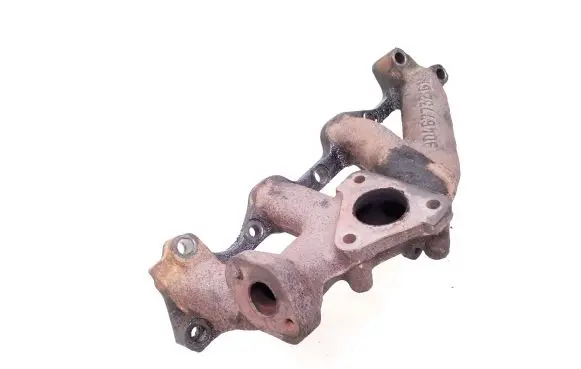 Opel Astra G Exhaust manifold 90467732