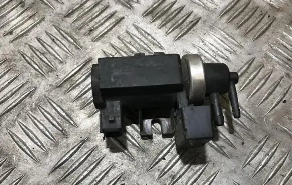 KIA Carnival Turbo solenoid valve