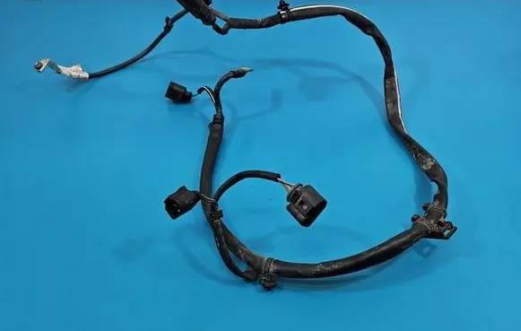 Audi A3 S3 8V Other wiring loom 5Q0971230AE IMPRK1588406