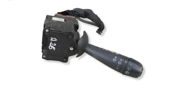 Dacia Sandero II Wiper switch 