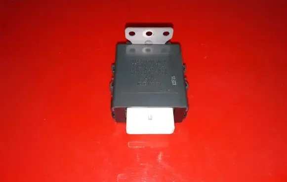 Lexus RX 300 Door central lock control unit/module 8597048020 0515003880