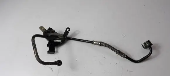Audi A4 S4 B6 8E 8H Turbo turbocharger oiling pipe/hose 059145771G