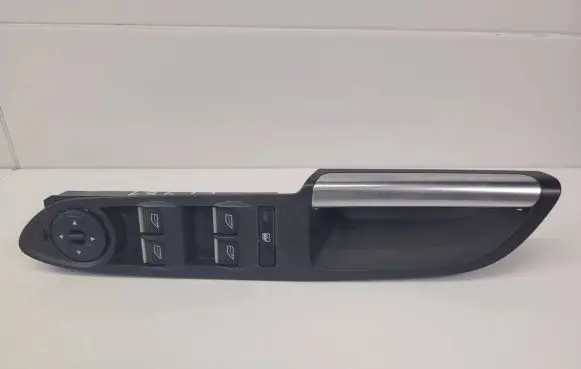 Ford Focus Electric window control switch F1ET-14A132-CC