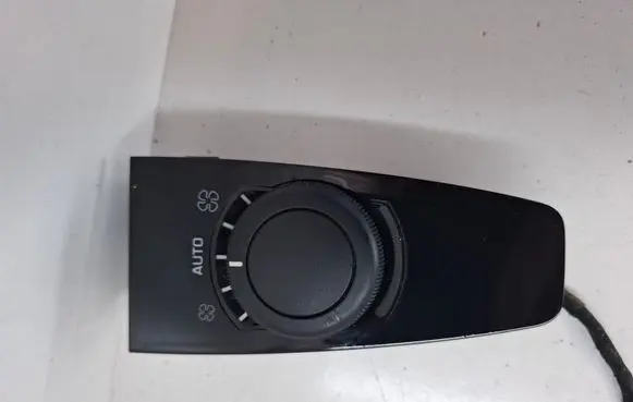 Citroen C4 Grand Picasso Climate control unit 9659796977