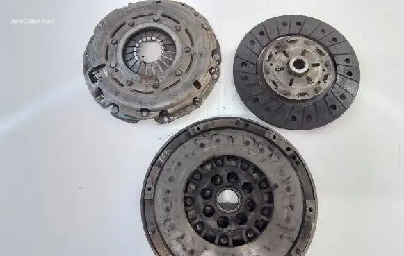 Opel Mokka Clutch set kit 55574452