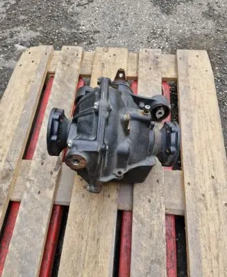 Chevrolet Camaro Rear differential 84637769