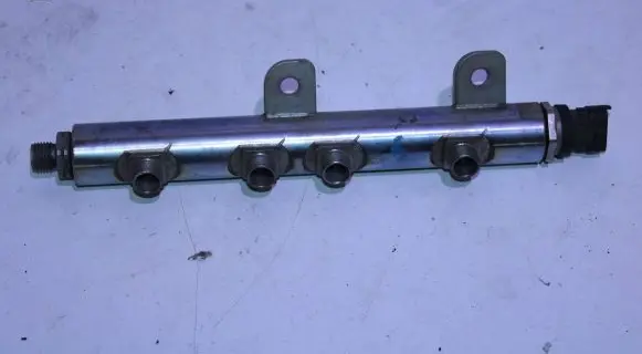 Citroen C5 Fuel main line pipe 9X2Q9D280FA 003801 215030