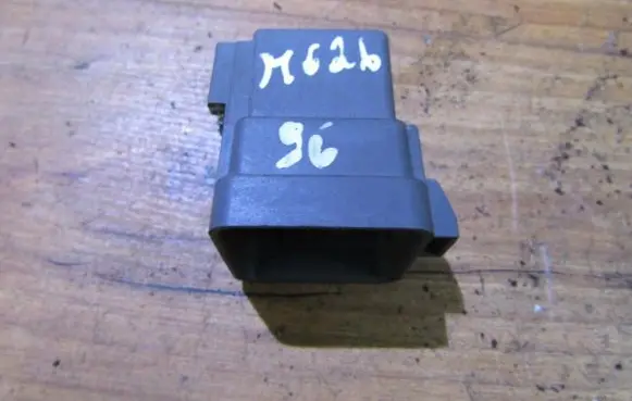 Mazda 626 Other relay kc29a6207