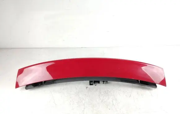 Audi TT TTS Mk2 Tailgate/trunk spoiler 8J0827948B