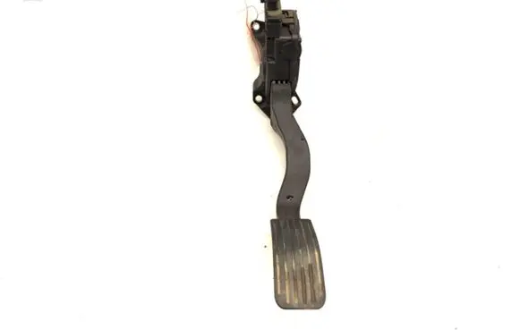 Peugeot 207 Accelerator throttle pedal