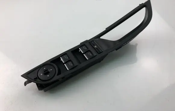 Ford Focus Electric window control switch F1ET14A132CB