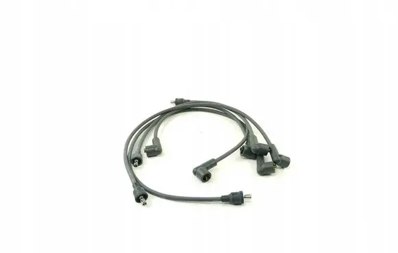 Fiat Ducato Ignition plug leads ZEF1050