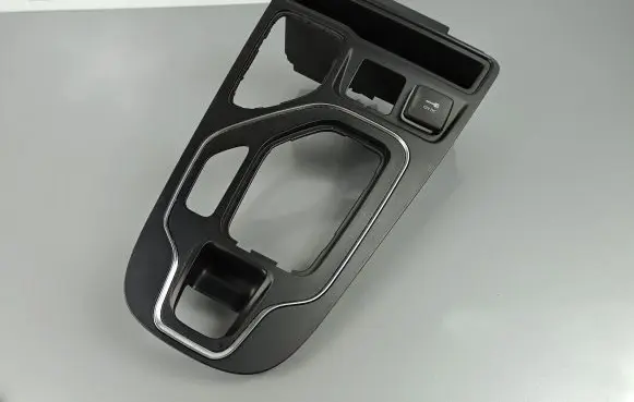 Jeep Cherokee Gear shifter surround trim plastic