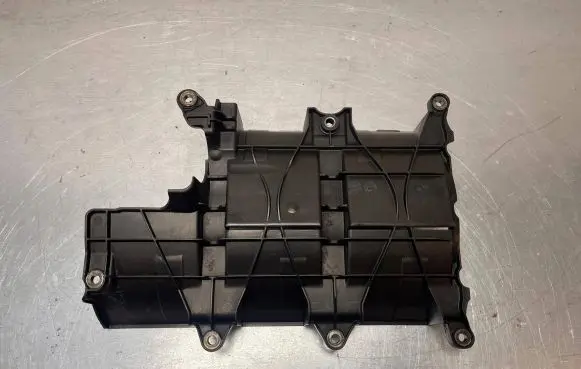Mercedes-Benz S W221 other engine part A6421800885