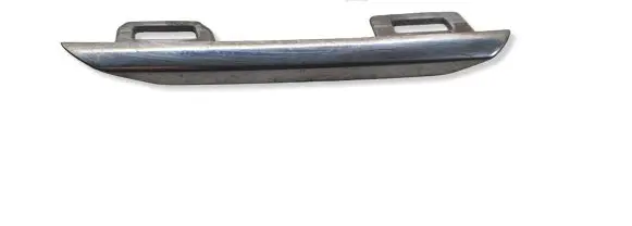 Volvo XC60 Front bumper upper radiator grill 31333839