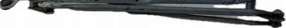 Chrysler Pacifica Front wiper linkage and motor 68229327AC