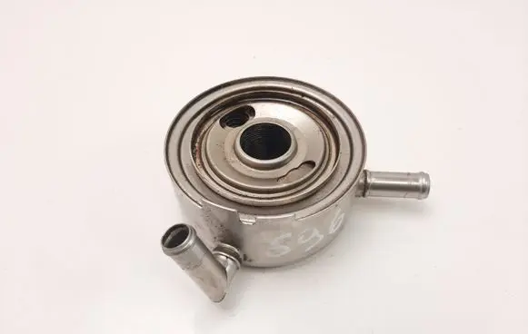 Nissan Murano Z51 Engine oil radiator 