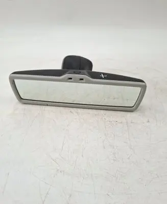 Volkswagen PASSAT CC Rear view mirror (interior) IE11026141