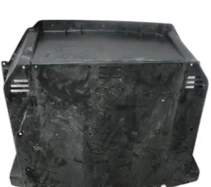 Mazda MX-30 Engine splash shield/under tray DN4E-563Y1