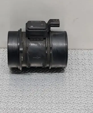 Renault Scenic III - Grand scenic III Mass air flow meter 8200702517 5WK97021 8200682558