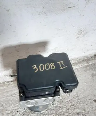Peugeot 3008 II ABS Pump 9812786180