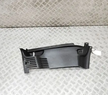 Smart ForTwo III C453 Trunk/boot side trim panel A4536987400