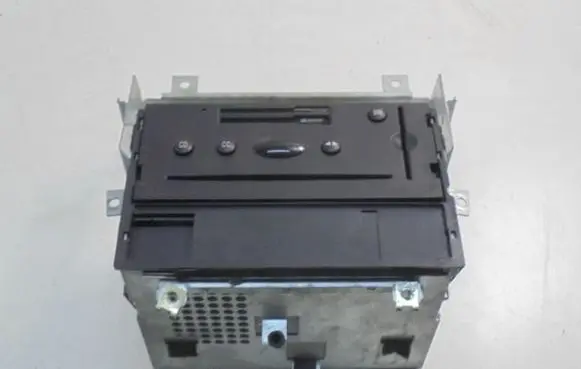 Lancia Thesis HiFi Audio sound control unit 51819731