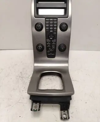 Volvo S40 Screen/display/small screen 8696495