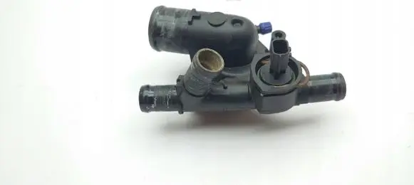 Opel Vivaro Thermostat/thermostat housing 8200907243 1106100Q0L 1106100Q1A