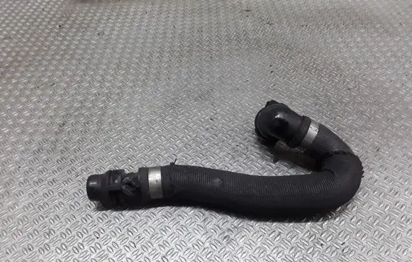 Audi A6 S6 C6 4F Engine coolant pipe/hose