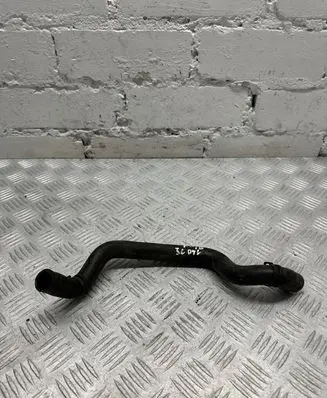 BMW X5 F15 Engine coolant pipe/hose 6950304