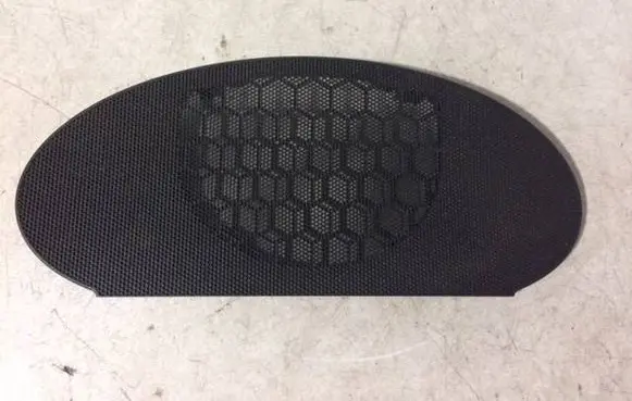 Saab 9-3 Ver2 Dash center speaker trim cover 12785408