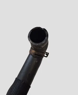 Renault Espace IV Engine coolant pipe/hose