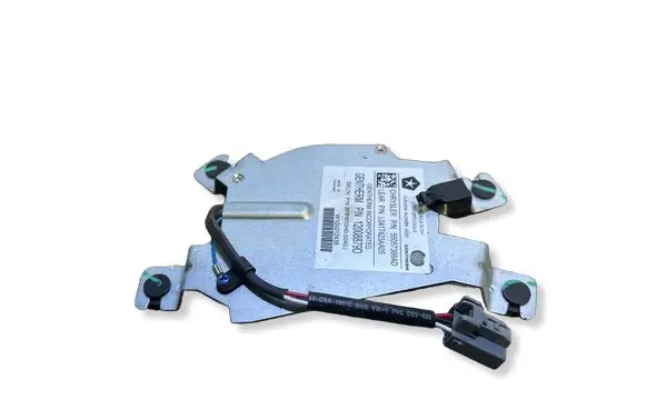 Dodge Challenger Seat fan/blower 55057388AD L0417423AA05 12008879D