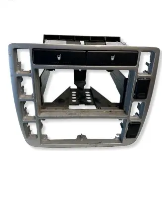 Ford Galaxy Radio/GPS head unit trim 7M5858069E