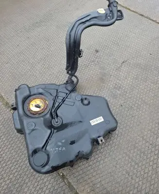 Seat Altea Fuel tank 