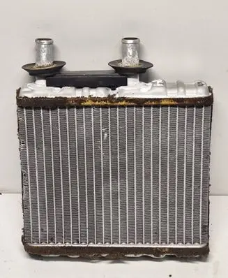 Honda HR-V Heater blower radiator