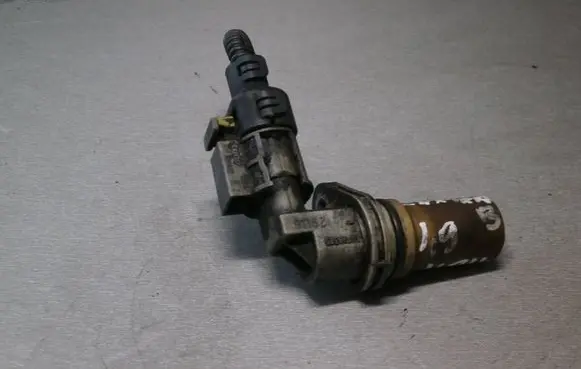 Crankshaft position sensor