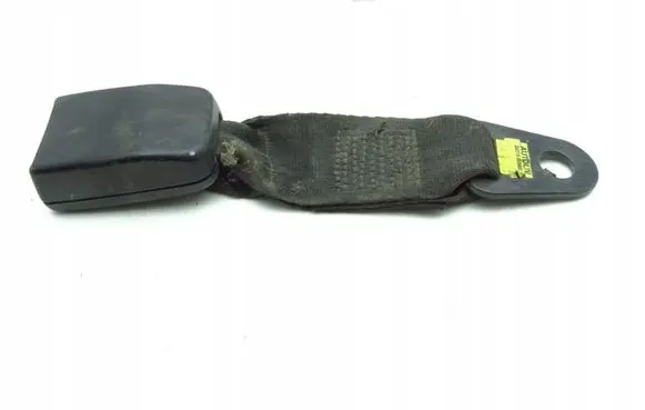 Ford Transit Rear seatbelt buckle YC1A-V61202-EBW