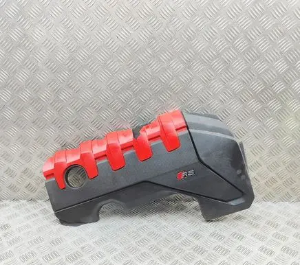 Audi RS Q3 Sportback Engine cover (trim) 07K103925G 07K103928