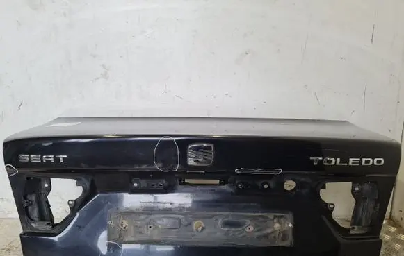 Seat Toledo II (1M) Tailgate/trunk/boot lid