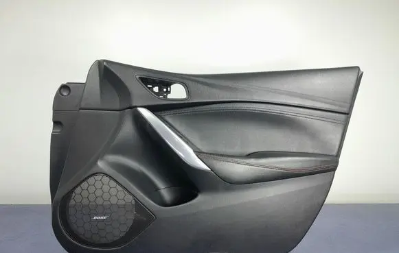 Mazda 6 Door card panel trim set 
