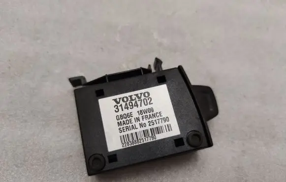 Volvo XC90 Other devices 31494702