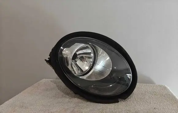 Mini One - Cooper F56 F55 Headlight/headlamp 90046746 7401602030CE7